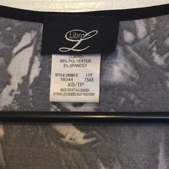 Tunic dress - Picture 2 of 5